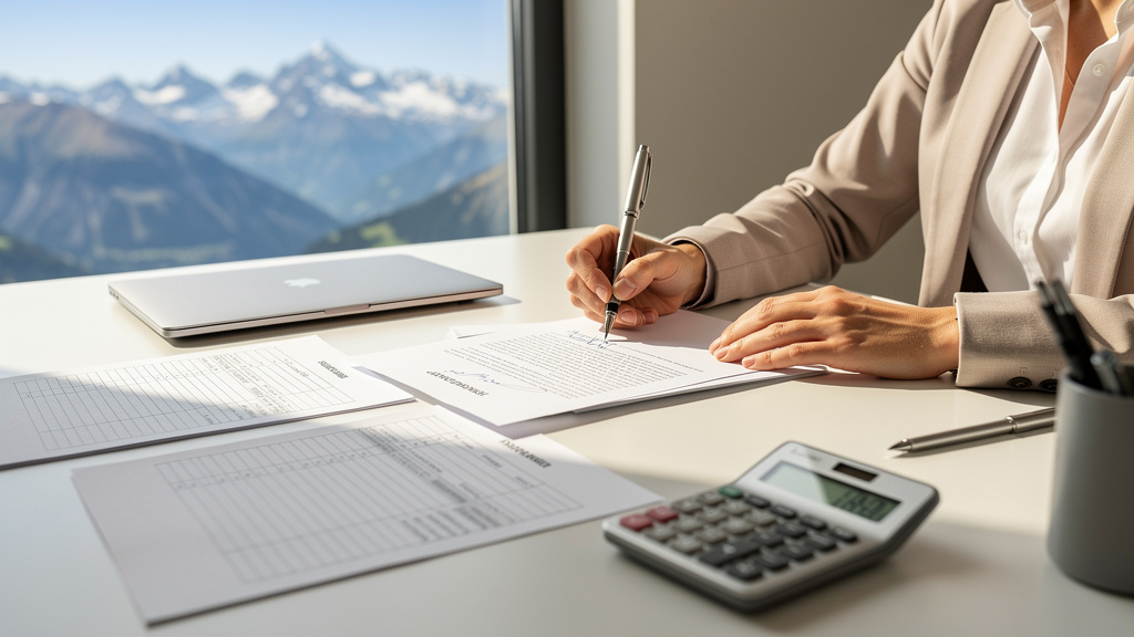 Wichtige Fristen beim Krankenkassenwechsel