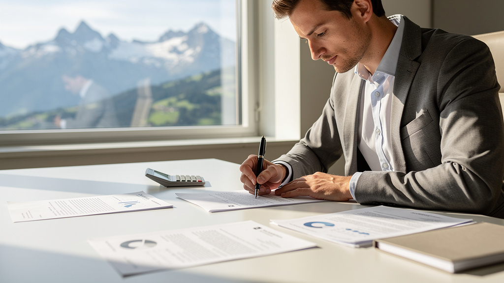 Kostenlose Vorlage: Kündigungsschreiben Krankenkasse
