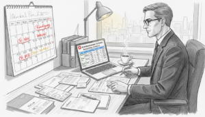 Krankenkasse wechseln Wartezeit und Fristen in der Schweiz