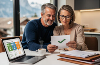 Krankenkasse wechseln mit Vorerkrankung 2026 Was gilt