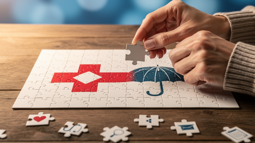 Krankenkasse wechseln mit Vorerkrankung: Was Sie wissen müssen