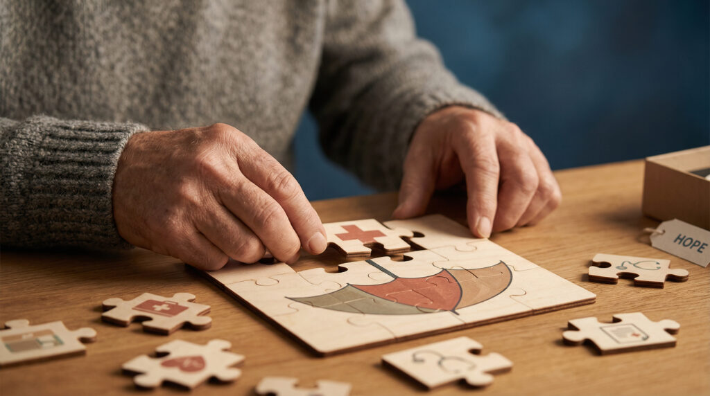 Vorerkrankungen: Welche sind besonders kritisch?