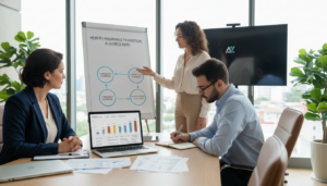 Krankenkasse Unterjährig Wechseln: So Sparen Sie Bares Geld