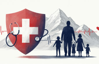 Krankenkassen Schweiz 2026: Der ultimative Ratgeber für Versicherte
