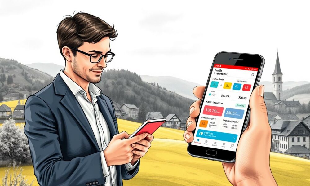 krankenkassenprämien appenzell