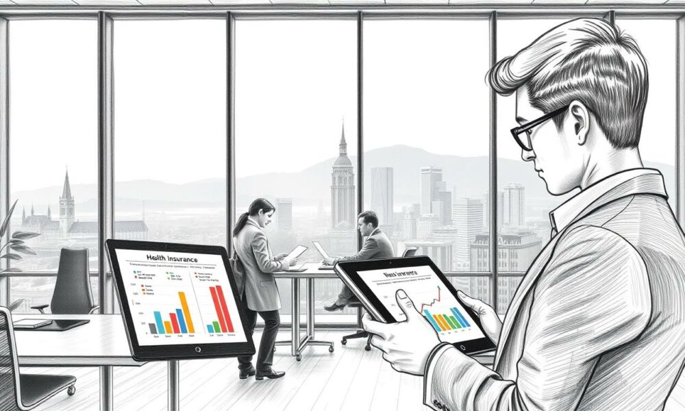 krankenkassenprämien basel