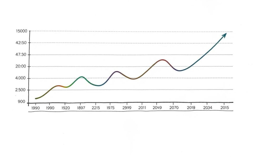 krankenkassenprämien entwicklung