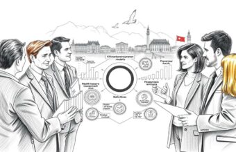 krankenkassenprämien schweiz