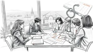 Krankenkassenprämien St. Gallen: Aktuelle Tarife und Kosten