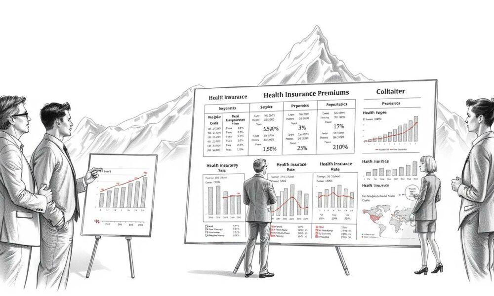 krankenkassenprämien vergleich