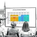 krankenkassenprämien zürich