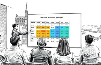 krankenkassenprämien zürich