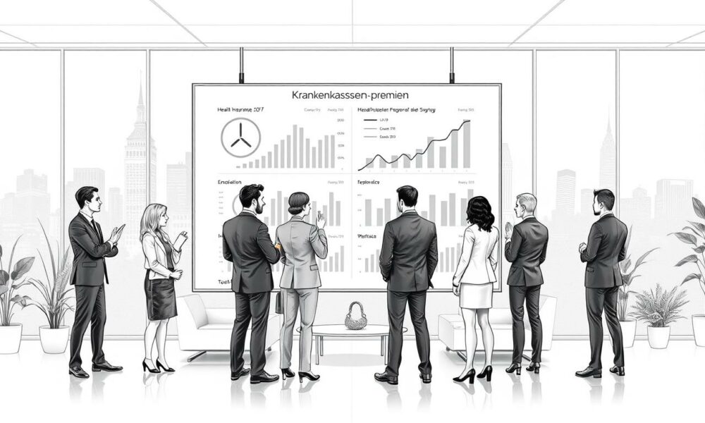 krankenkassenprämien zug