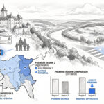 Krankenkassenvergleich Aargau 2026: Prämien, Kassen & Spartipps