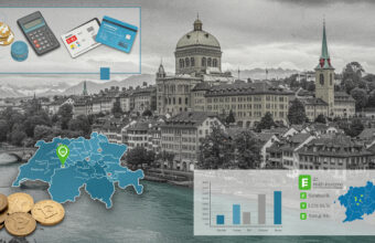 Krankenkassenvergleich Bern 2026 Prämien, Kassen & Spartipps
