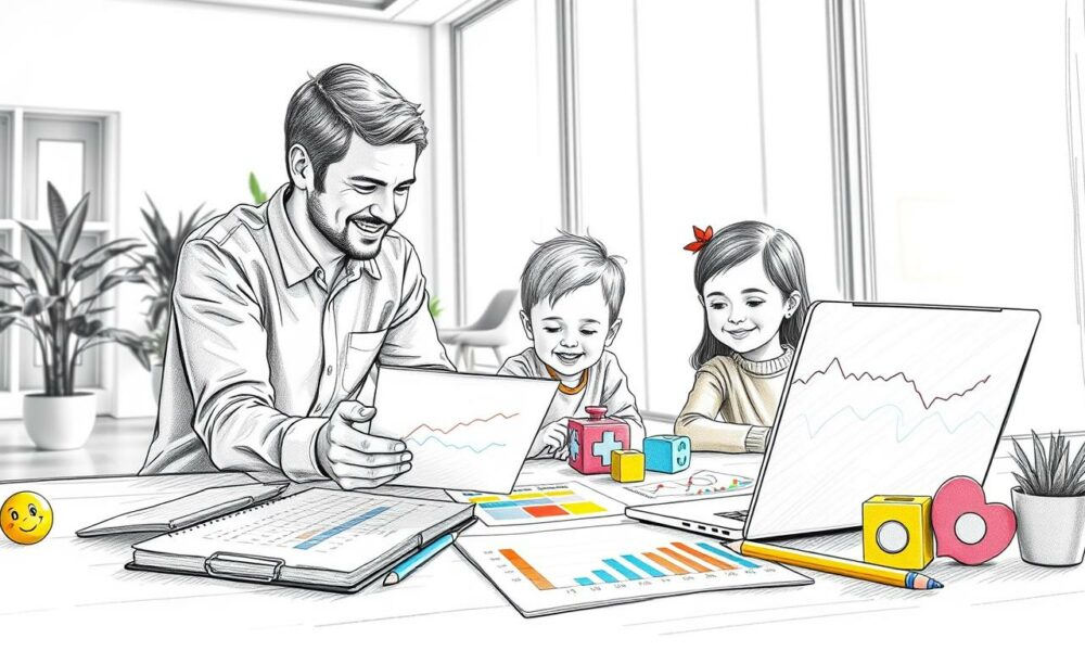 krankenkassenvergleich familie