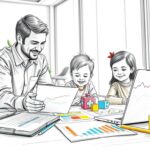 krankenkassenvergleich familie