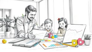 Krankenkassenvergleich Familie: So Sparen Sie Clever bei der Kasse