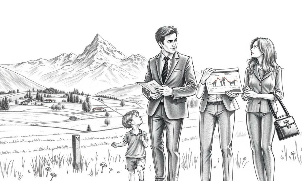 krankenversicherung grenzgänger familie