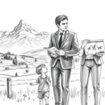 krankenversicherung grenzgänger familie