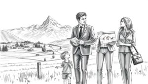 Krankenkassenvergleich für Grenzgänger Familien in der Schweiz