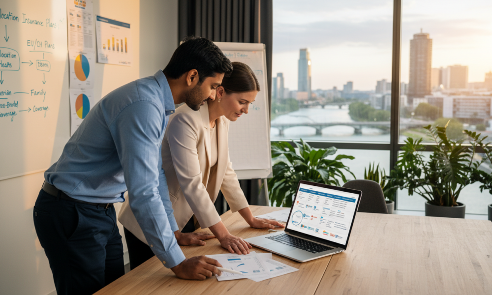 krankenkasse grenzgänger