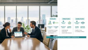 Optionsrecht Grenzgänger: So Finden Sie die beste Kasse