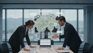 Krankenkasse Grenzgänger Schweiz: So Finden Sie den besten Tarif