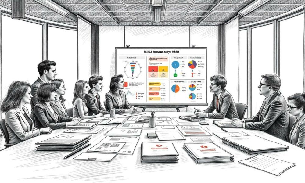 krankenkassenvergleich hmo