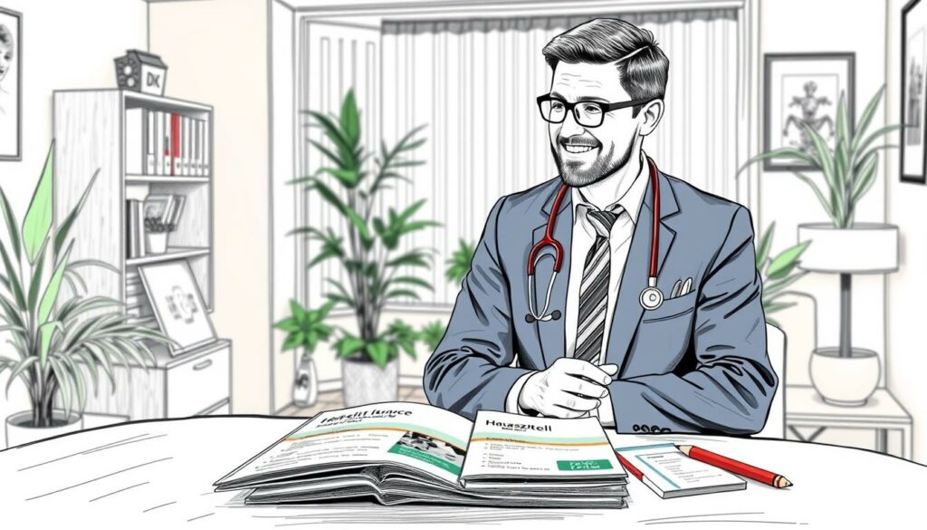 krankenkassenvergleich hausarztmodell