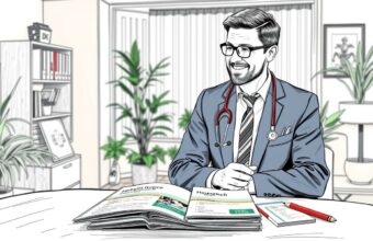 krankenkassenvergleich hausarztmodell