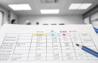 krankenkassenvergleich kinder