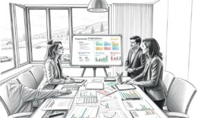 Krankenkassenvergleich Neuzuzüger: Die besten Optionen in der Schweiz