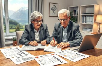 krankenkassenvergleich rentner