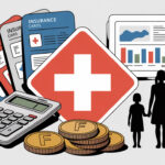 Krankenkassenvergleich Schweiz 2026 Prämien, Kassen & Sparen