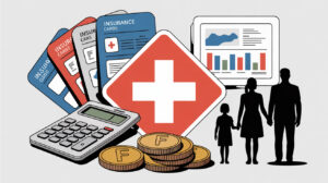 Krankenkassenvergleich Schweiz 2026: Prämien, Kassen & Sparen