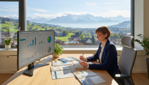 Krankenkassenvergleich St. Gallen: Tarife vergleichen