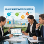 krankenkasse vergleich tessin