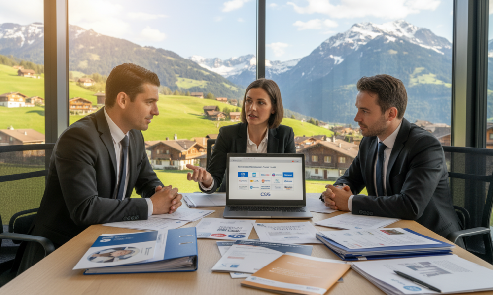 krankenkasse vergleich waadt