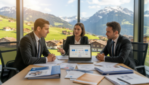 Krankenkassen Waadt vergleichen: Die besten Optionen