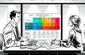 krankenkasse freie arztwahl