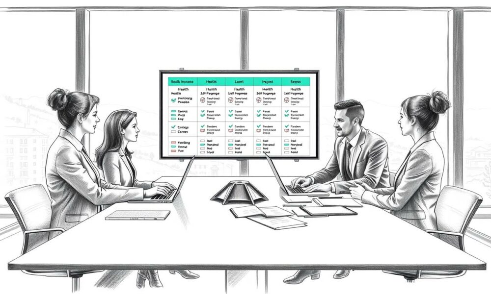 günstigste krankenkasse