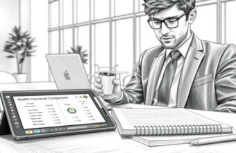 krankenkasse junge erwachsene