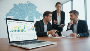 Krankenkassenvergleich nach Kanton: Schweizer Krankenkassen im Vergleich