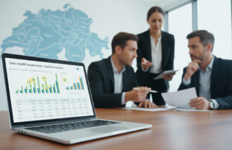 krankenkassen vergleich kanton