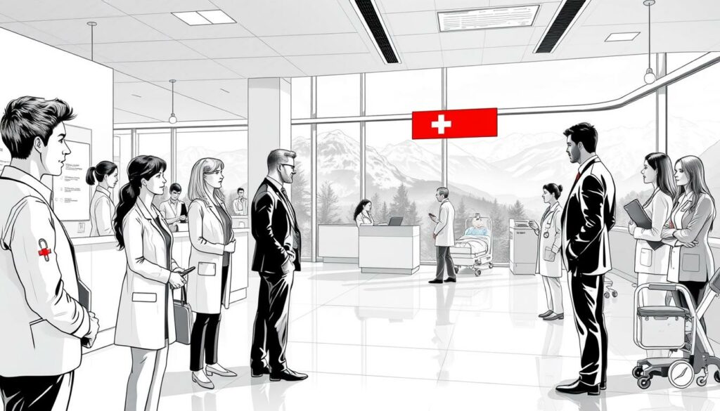 spitalzusatzversicherung allgemein