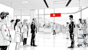 Spitalzusatzversicherung Allgemein: Schweizweite Freiheit?