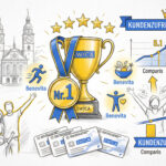 Swica Krankenkasse 2026: Testsieger bei Kundenzufriedenheit