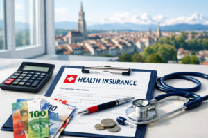 Visana Krankenkasse Schweiz 2026: Prämien, Leistungen & Erfahrungen im Vergleich
