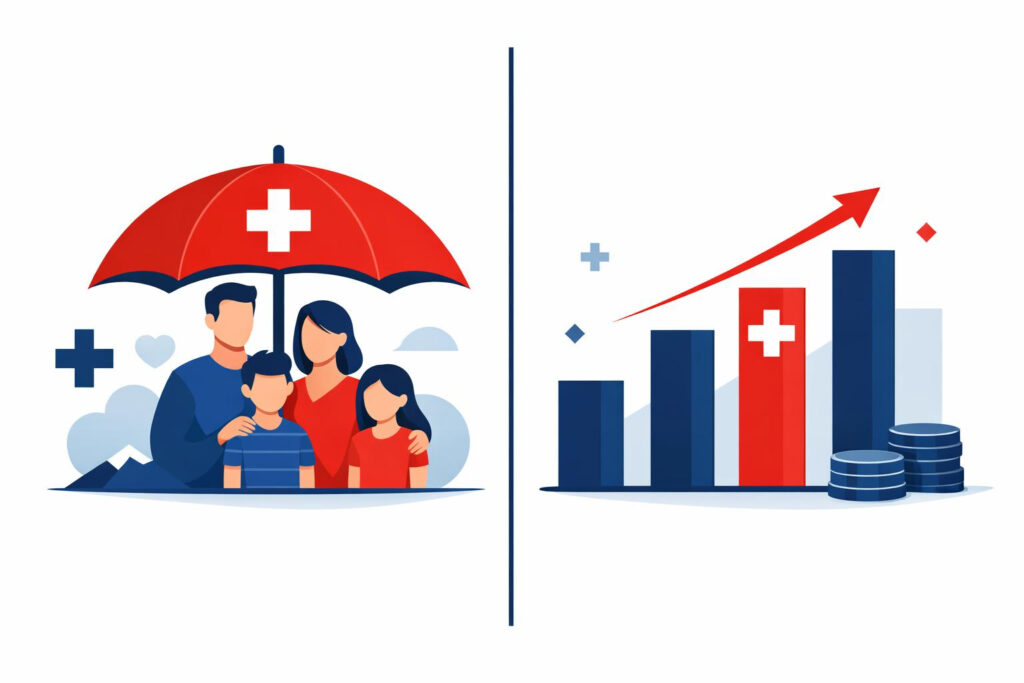 Geschichte der Visana